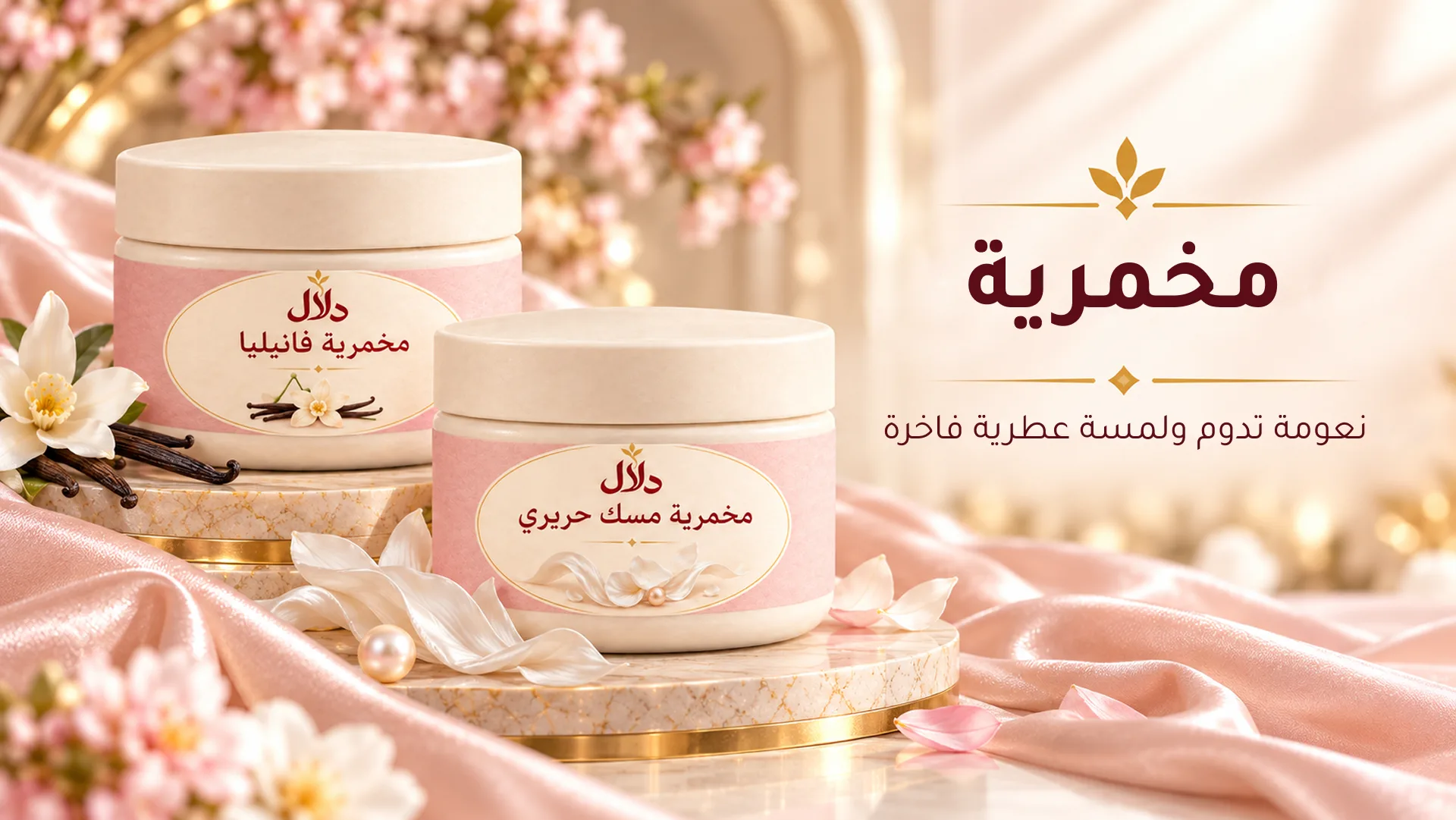 مخمرية دلال