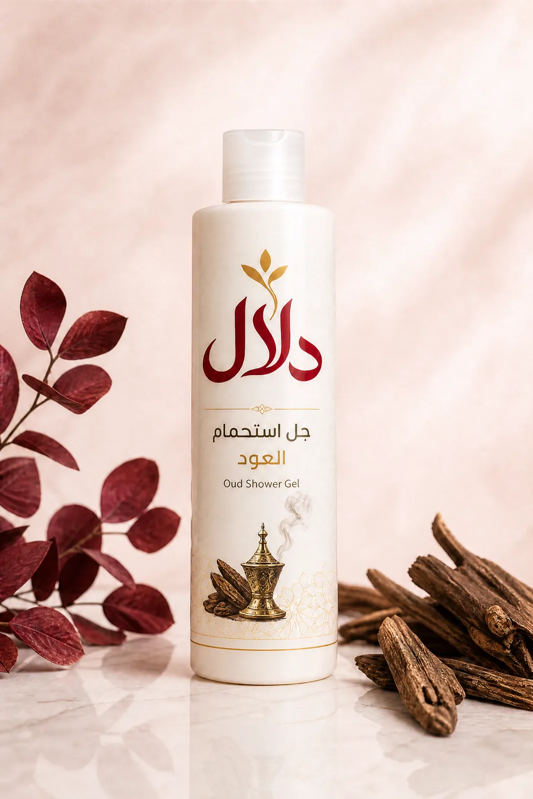 بكج العود والبخور للمناسبات والعيد من دلال – تفاصيل المنتج